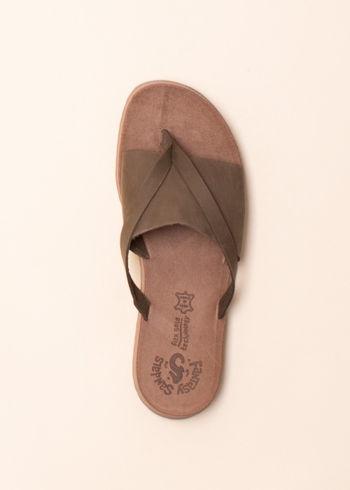 Fantasy Sandals sandalai Sikinos