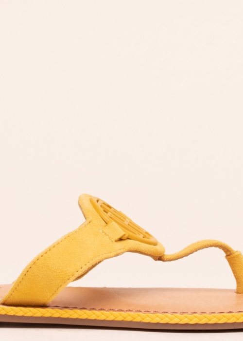 Tommy Hilfiger basutės