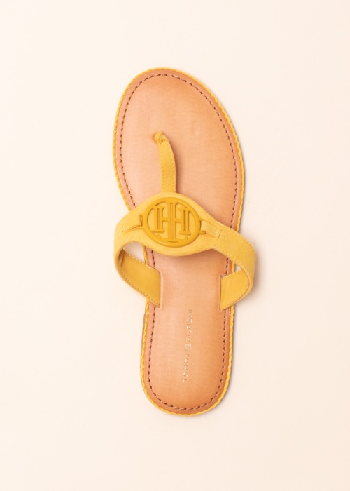 Tommy Hilfiger basutės