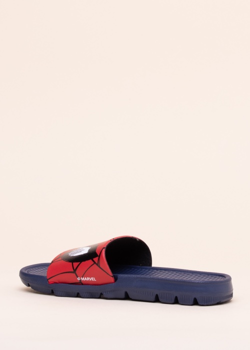 Leomil paplūdimio šlepetės Spiderman Marvel