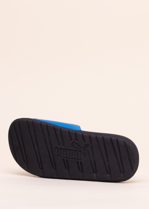 Puma paplūdimio šlepetės Cool Cat