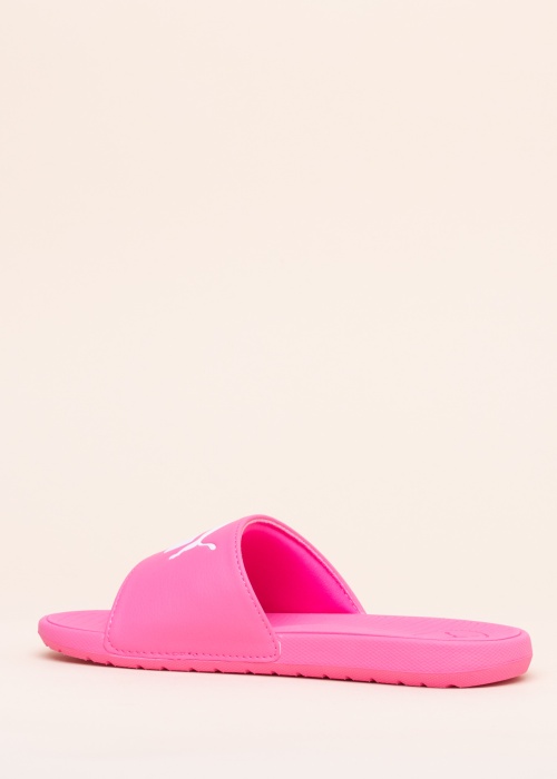 Puma paplūdimio šlepetės Cool Cat 2.0