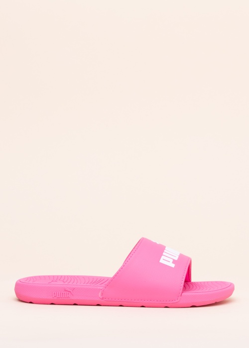 Puma paplūdimio šlepetės Cool Cat 2.0