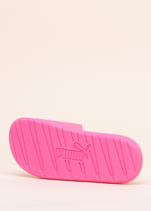 Puma paplūdimio šlepetės Cool Cat