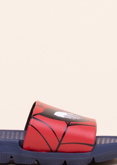 Leomil paplūdimio šlepetės Spiderman Marvel