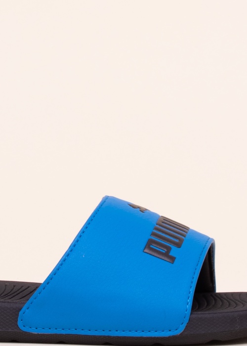 Puma paplūdimio šlepetės Cool Cat