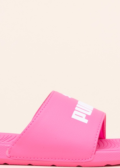 Puma paplūdimio šlepetės Cool Cat