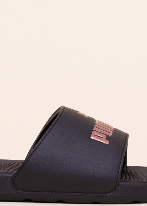 Puma paplūdimio šlepetės Cool Cat