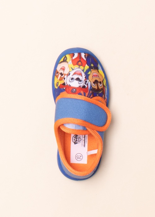 Leomil šlepetės Paw Patrol