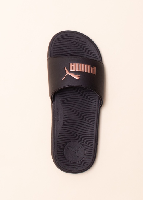 Puma paplūdimio šlepetės Cool Cat