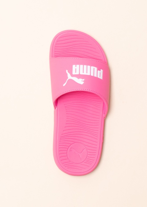 Puma paplūdimio šlepetės Cool Cat