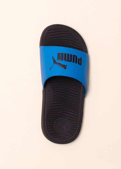 Puma paplūdimio šlepetės Cool Cat