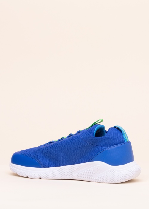 Geox laisvalaikio bateliai Sprintye