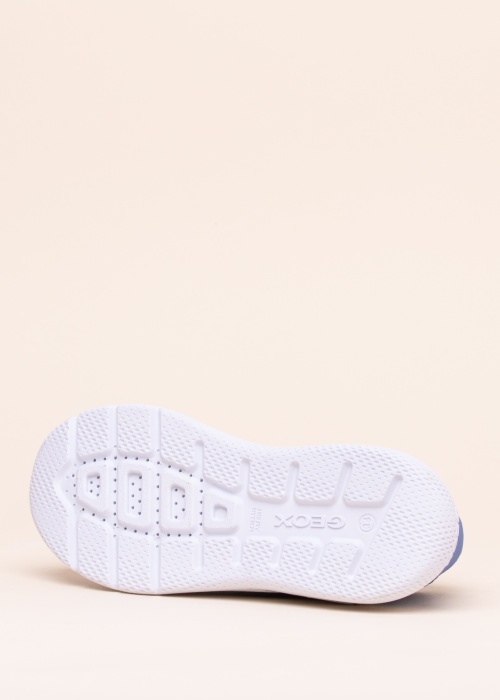 Geox laisvalaikio bateliai Sprintye