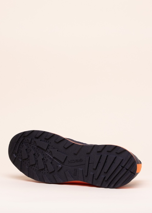 Geox laisvalaikio bateliai Terrestre