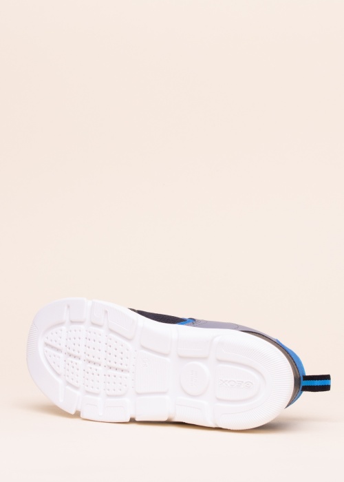 Geox laisvalaikio bateliai Aril