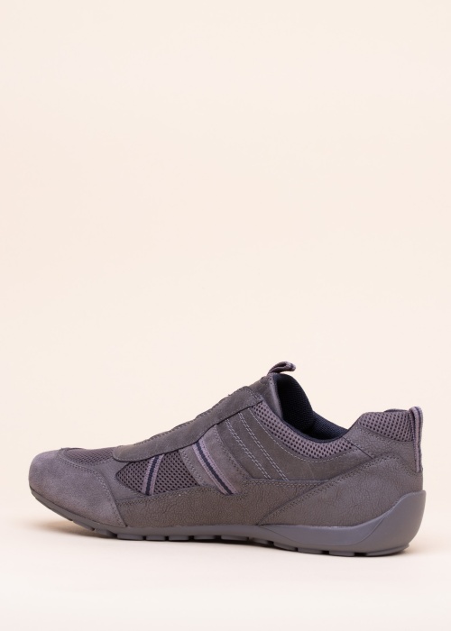 Geox laisvalaikio bateliai Ravex