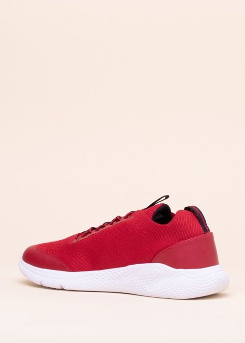 Geox laisvalaikio bateliai Sprintye