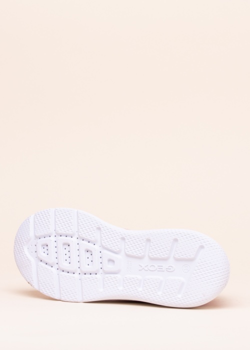 Geox laisvalaikio bateliai Sprintye