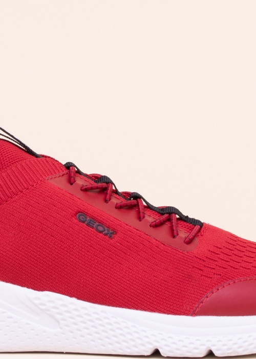 Geox laisvalaikio bateliai Sprintye