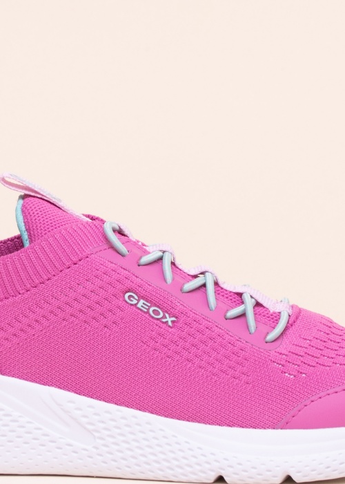 Geox laisvalaikio bateliai Sprintye