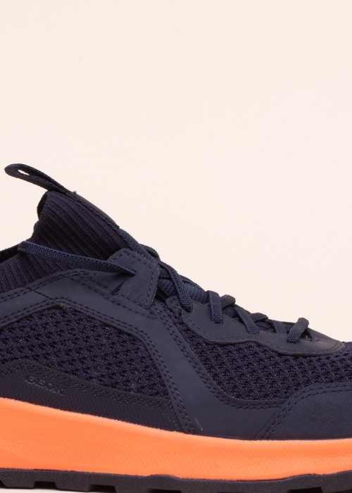 Geox laisvalaikio bateliai Terrestre