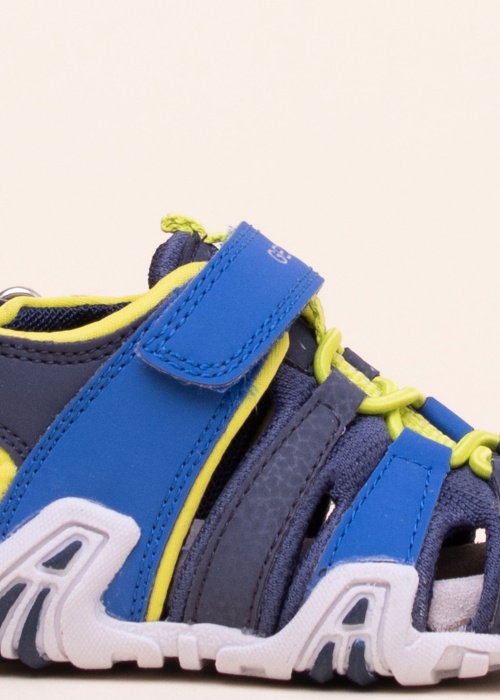 Geox sandalai Kraze