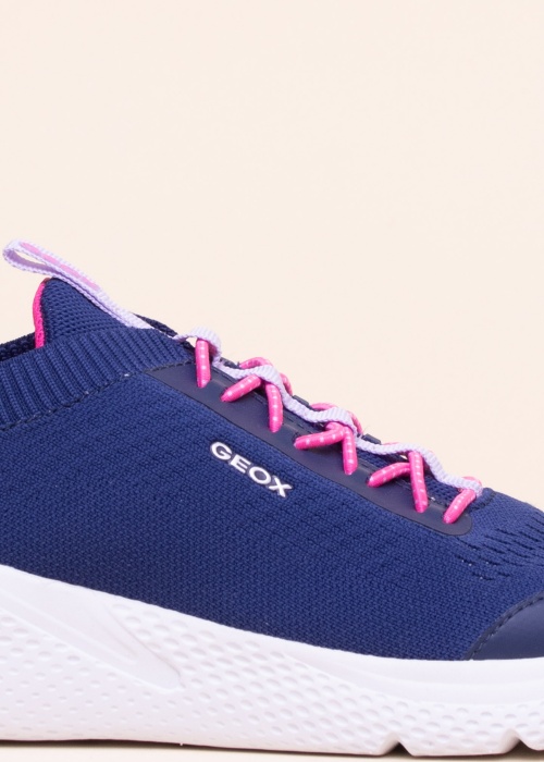 Geox laisvalaikio bateliai Sprintye