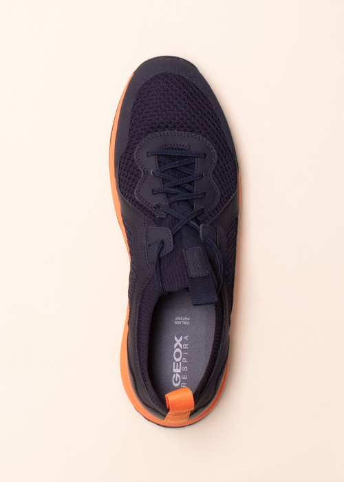 Geox laisvalaikio bateliai Terrestre