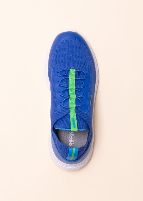 Geox laisvalaikio bateliai Sprintye