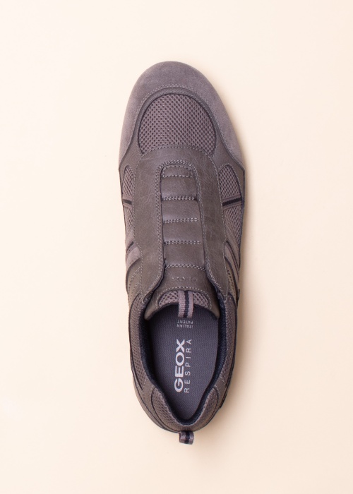 Geox laisvalaikio bateliai Ravex