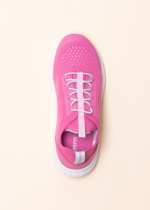 Geox laisvalaikio bateliai Sprintye