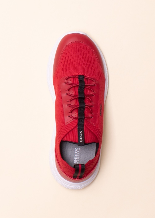 Geox laisvalaikio bateliai Sprintye