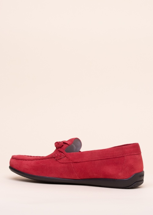 Geox mokasinai Ascanio