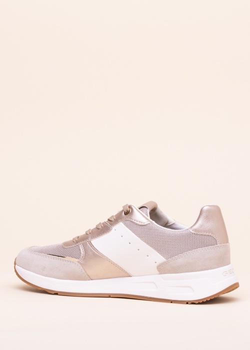 Geox laisvalaikio bateliai Bulmya