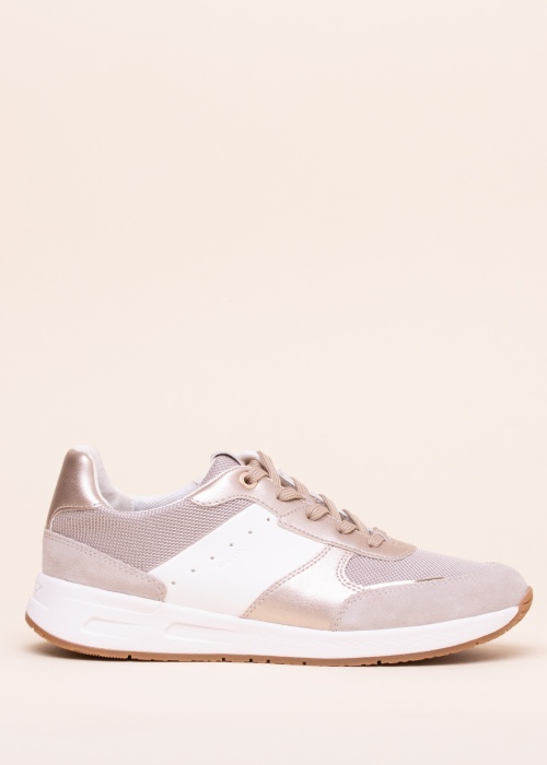 Geox laisvalaikio bateliai Bulmya