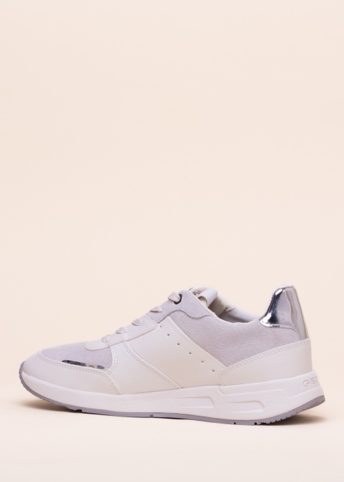 Geox laisvalaikio bateliai Bulmya