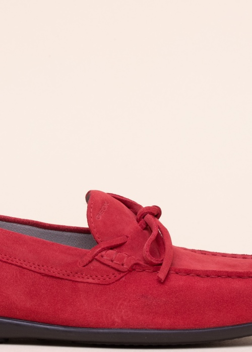 Geox mokasinai Ascanio