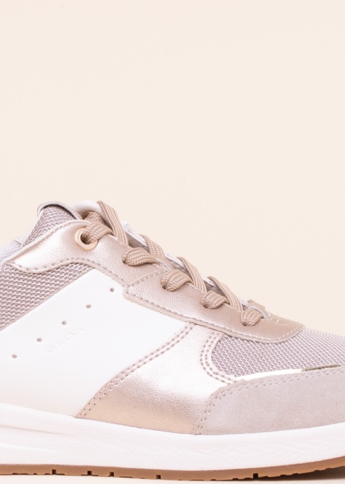 Geox laisvalaikio bateliai Bulmya