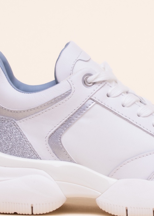 Geox laisvalaikio bateliai Adacter