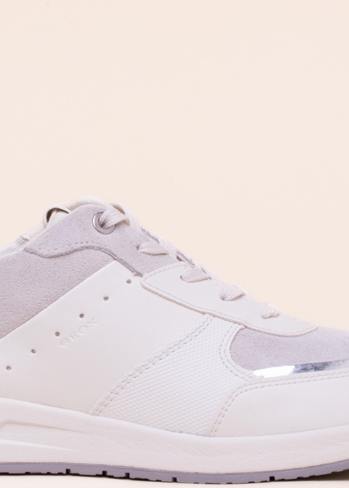 Geox laisvalaikio bateliai Bulmya