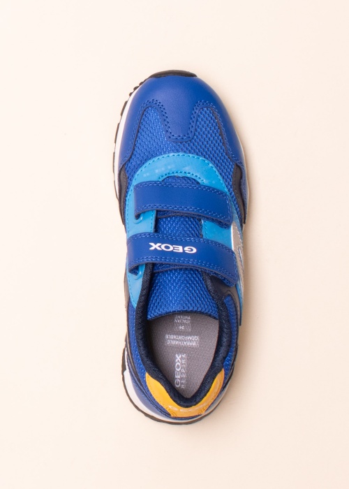 Geox laisvalaikio bateliai Pavel