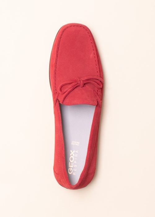 Geox mokasinai Ascanio