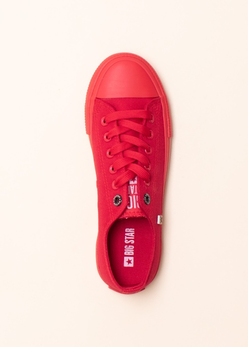 Big Star teniso bateliai