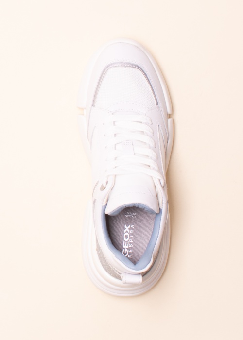 Geox laisvalaikio bateliai Adacter