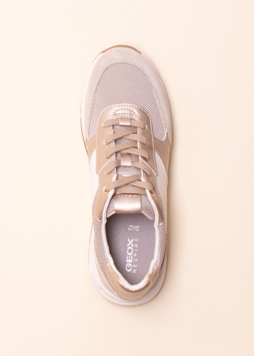 Geox laisvalaikio bateliai Bulmya