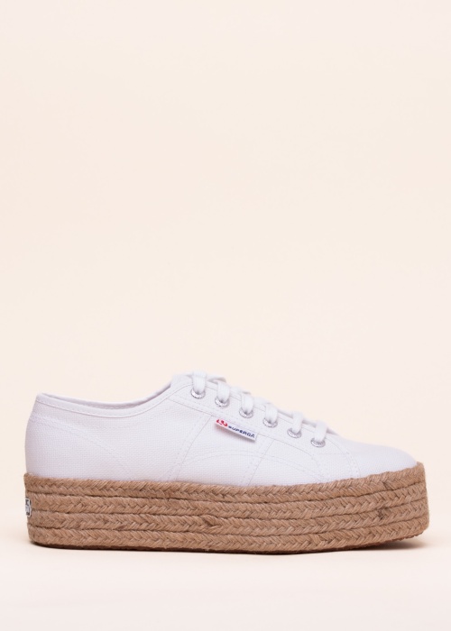 Superga teniso bateliai