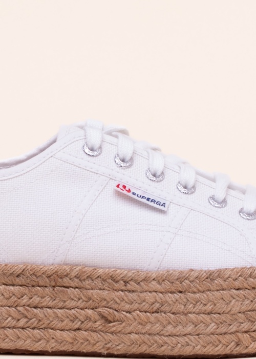 Superga teniso bateliai