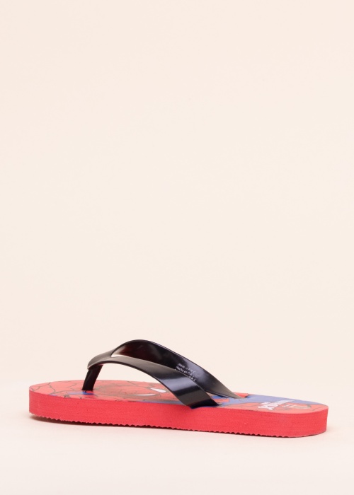 Leomil šlepetės Žmogus-voras