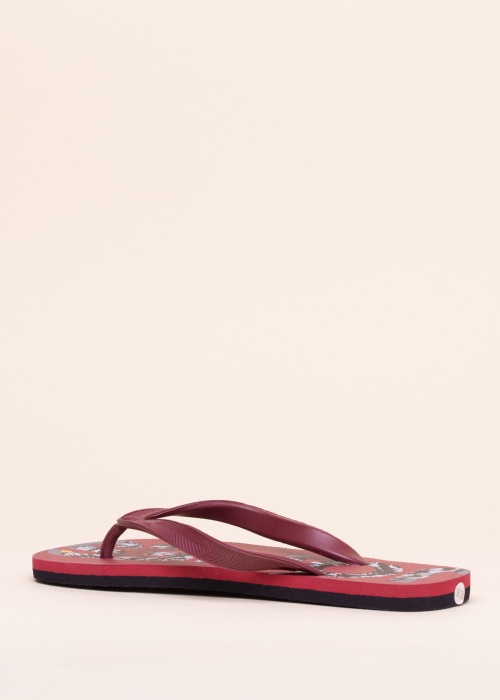 Jack and Jones šlepetės Logo